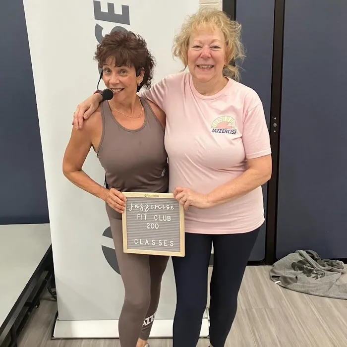 Jazzercise Fenton Picture 3