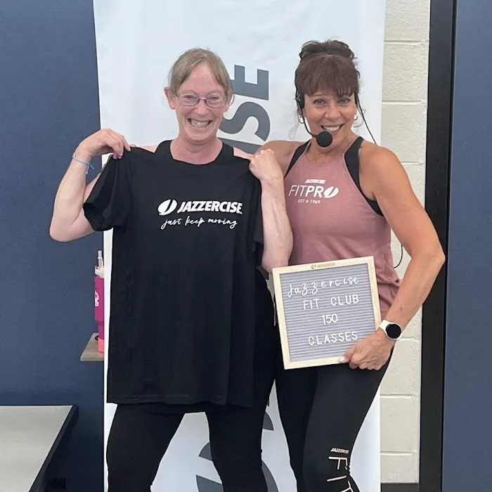 Jazzercise Fenton Picture 9