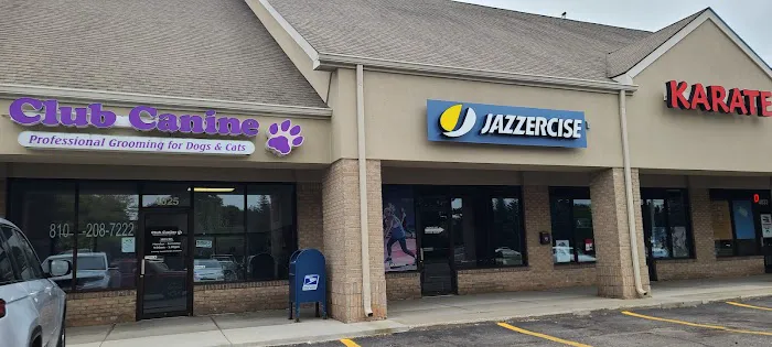 Jazzercise Fenton Picture 8