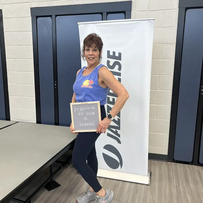 Jazzercise Fenton Picture 4