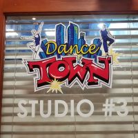 Zumba With Ross ico