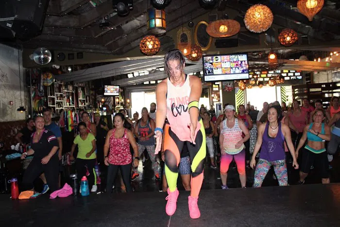 Zumba With Ross Picture 6