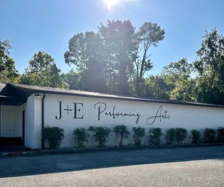 J+E Performing Arts