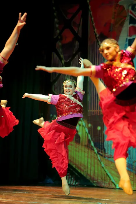 Selah School of Arts Picture 4
