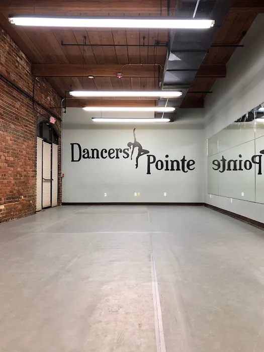 Dancers' Pointe, LLC Picture 9