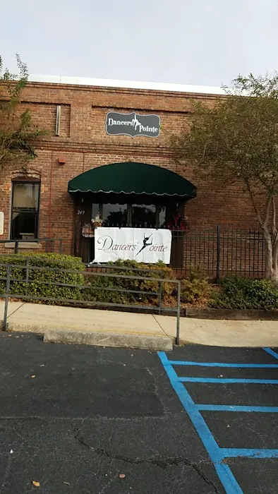 Dancers' Pointe, LLC Picture 7