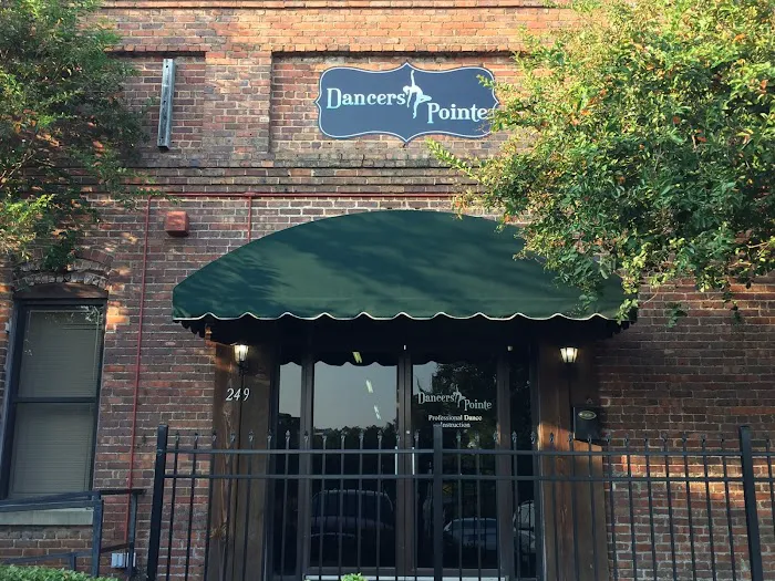 Dancers' Pointe, LLC Picture 2