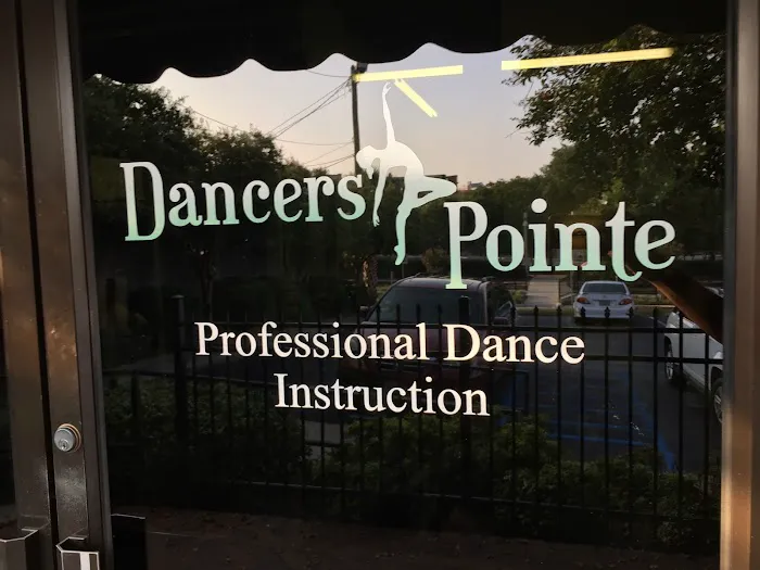 Dancers' Pointe, LLC Picture 1