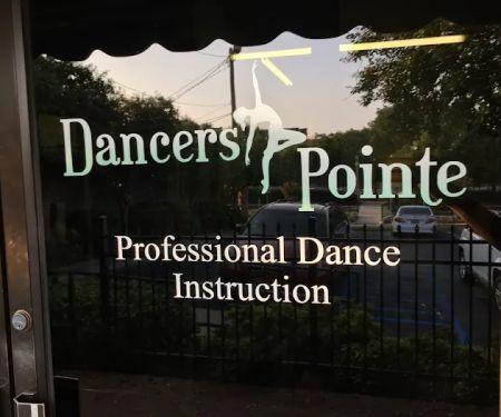 Dancers' Pointe, LLC