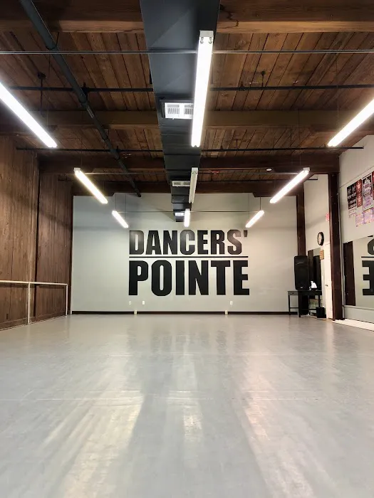 Dancers' Pointe, LLC Picture 5