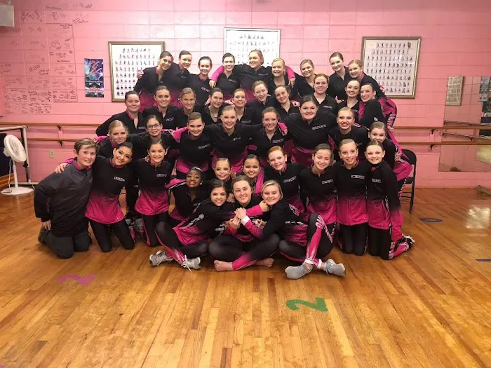 Mallory Ward School of Dance Picture 3
