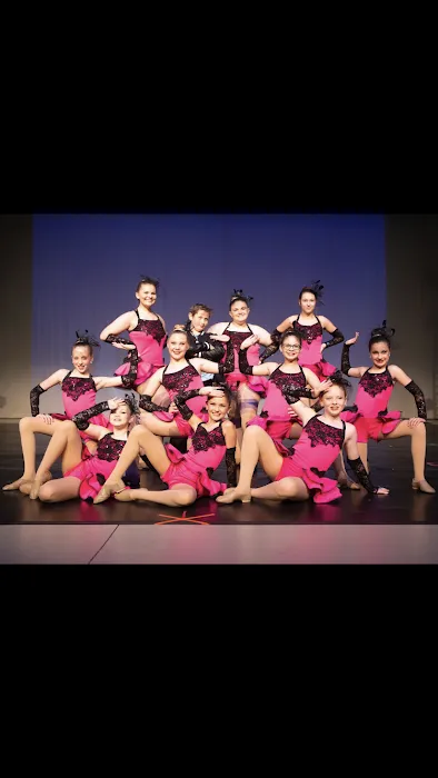 Mallory Ward School of Dance Picture 1