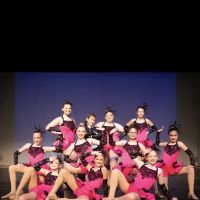 Mallory Ward School of Dance ico