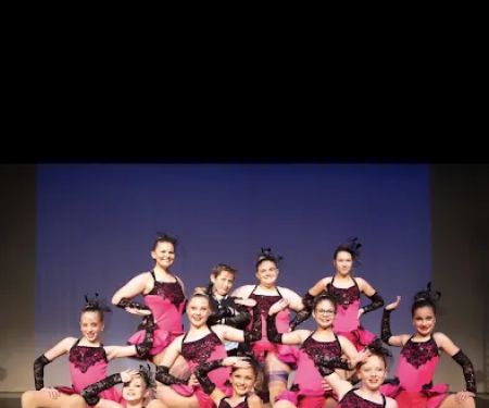 Mallory Ward School of Dance
