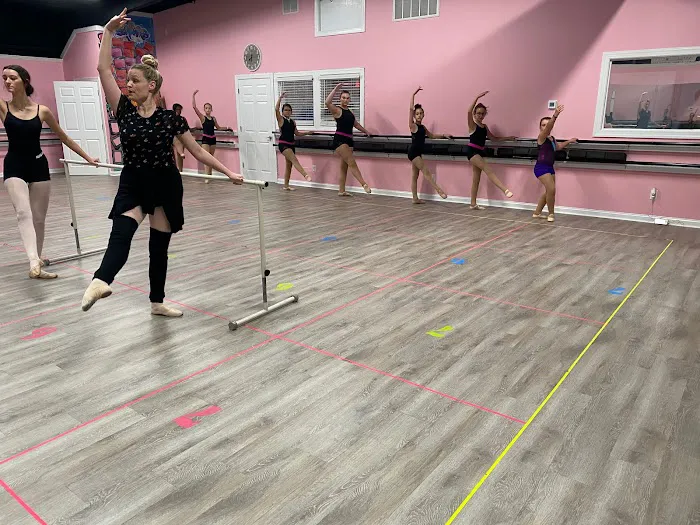 Mallory Ward School of Dance Picture 6