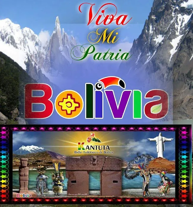 Kantuta Ballet Folklórico de Bolivia Picture 8