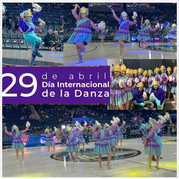 Kantuta Ballet Folklórico de Bolivia Picture 10