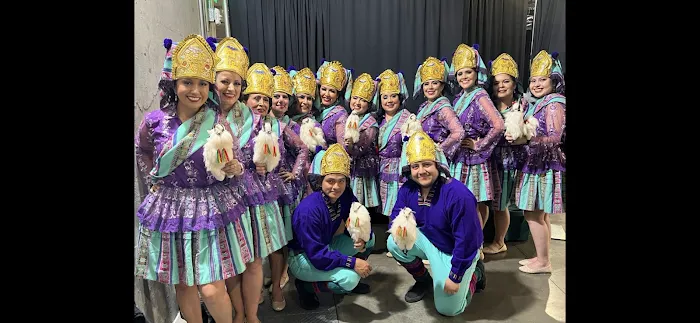 Kantuta Ballet Folklórico de Bolivia Picture 7