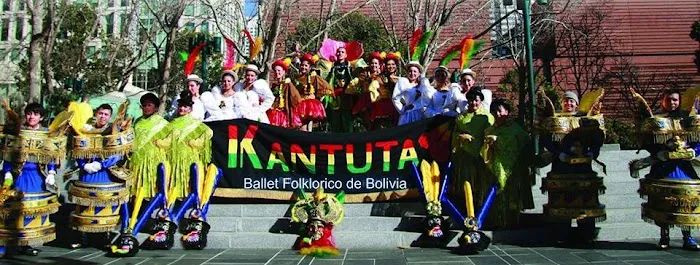 Kantuta Ballet Folklórico de Bolivia Picture 2