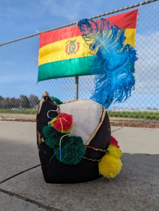 Kantuta Ballet Folklórico de Bolivia Picture 9
