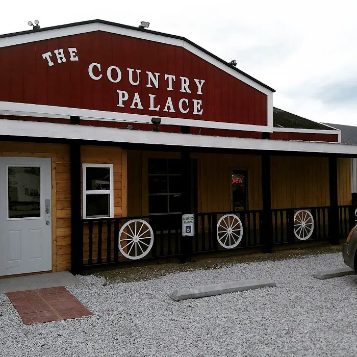 The Kokomo Country Palace Picture 4