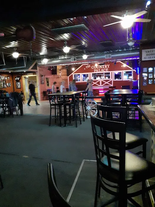 The Kokomo Country Palace Picture 6