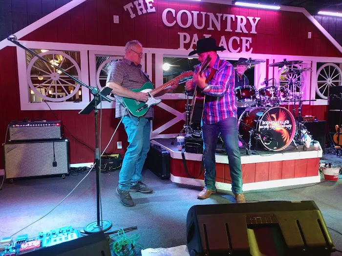 The Kokomo Country Palace Picture 2