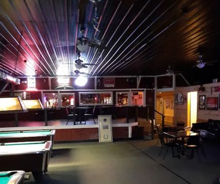 The Kokomo Country Palace
