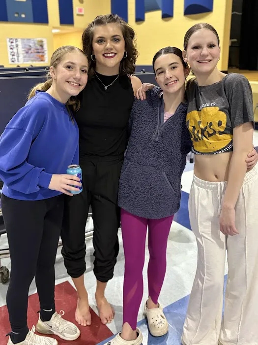 Modern Edge Dance Company Picture 1
