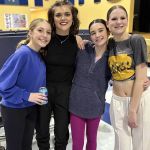 Modern Edge Dance Company