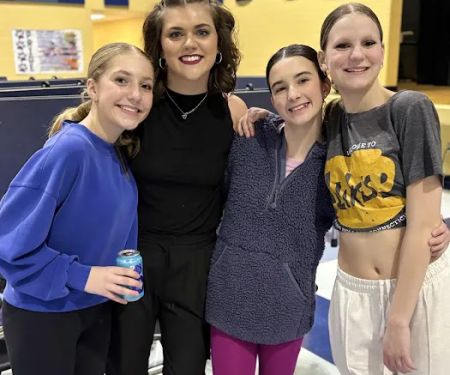 Modern Edge Dance Company