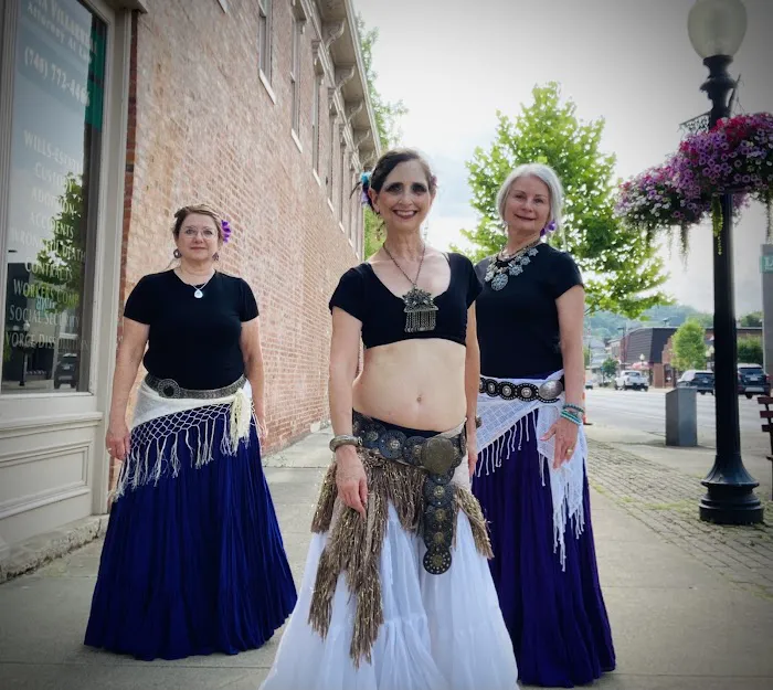Najla’s Dance LLC Picture 1