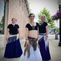 Najla’s Dance LLC ico