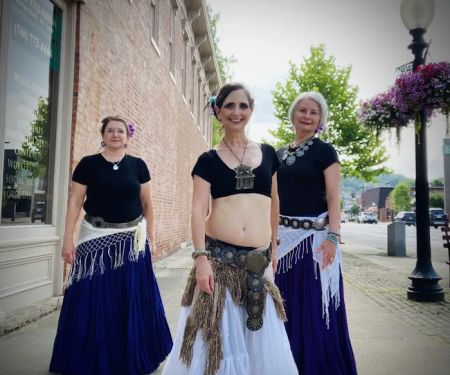 Najlau2019s Dance LLC