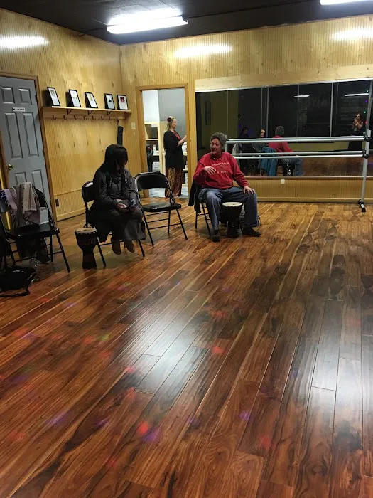 Najla’s Dance LLC Picture 6