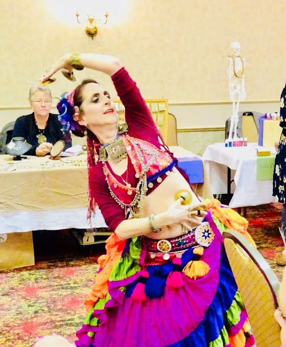Najla’s Dance LLC Picture 10