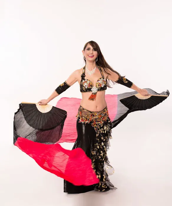 Najla’s Dance LLC Picture 2