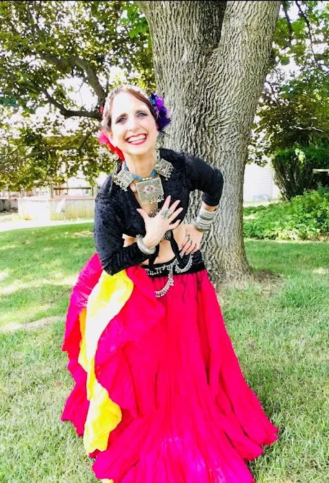 Najla’s Dance LLC Picture 4