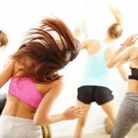 Terrie's Dance Spectrum & Cheer ico