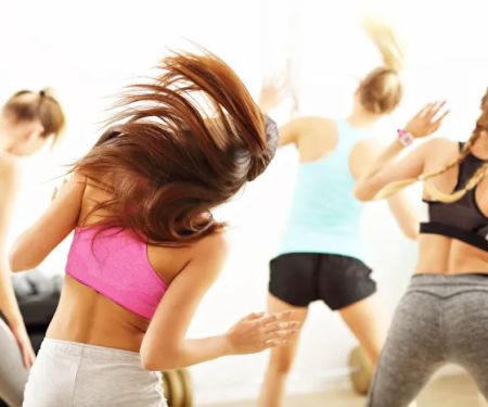 Terrie's Dance Spectrum & Cheer