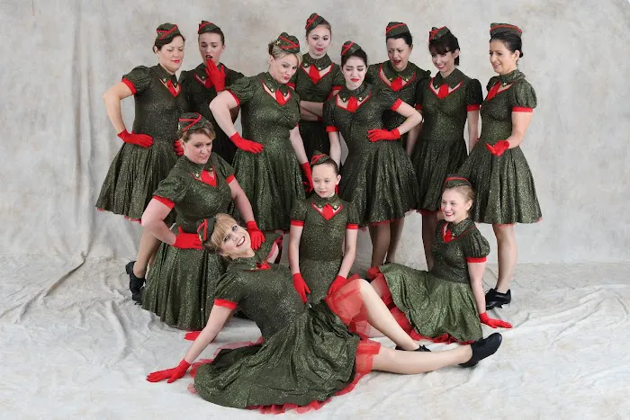 Noreen's School of Dance Picture 1