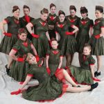 Noreen's School of Dance
