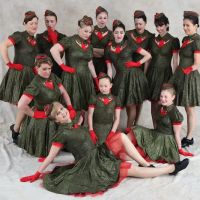 Noreen's School of Dance ico