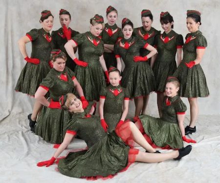 Noreen's School of Dance