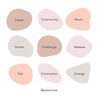 Jazzercise of Hartford ico
