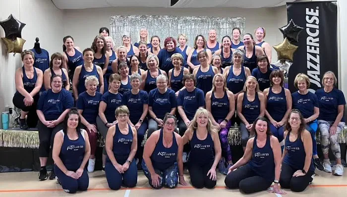 Jazzercise of Hartford Picture 4