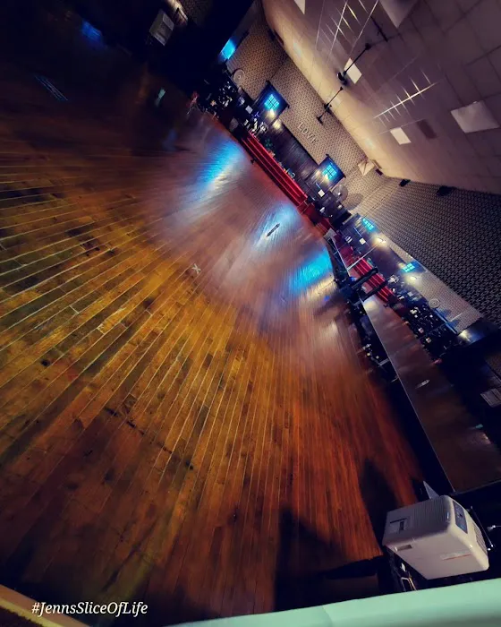 Rhythm Fitness, LLC Picture 1