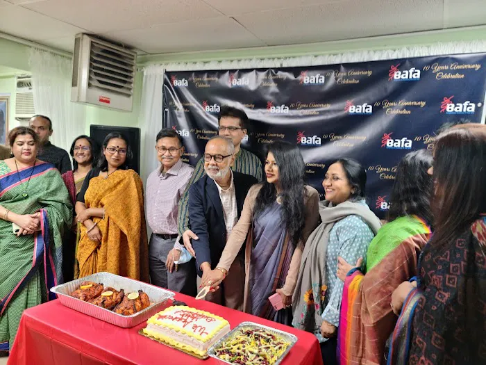 Bafa Inc. Bangladesh Academy of Fine Arts Picture 9