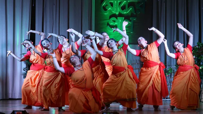 Bafa Inc. Bangladesh Academy of Fine Arts Picture 7