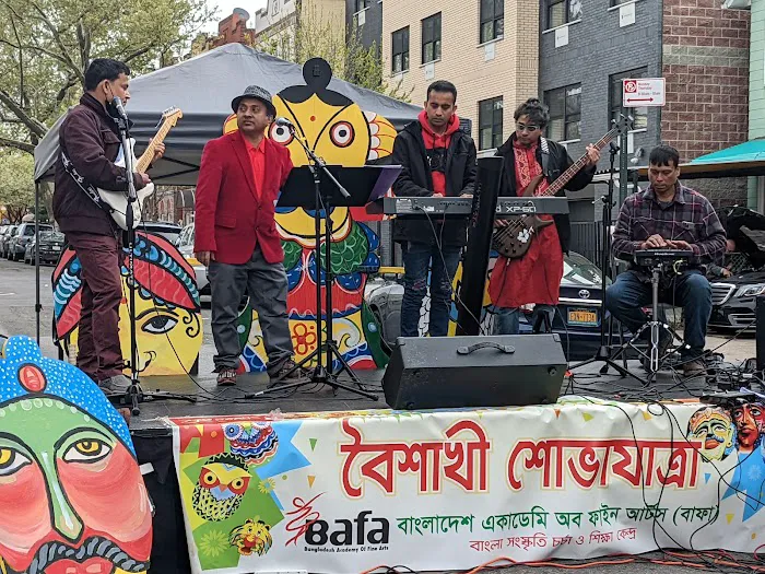 Bafa Inc. Bangladesh Academy of Fine Arts Picture 6